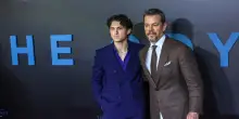 Odissea torna in vetta, scende al secondo posto Spider-man