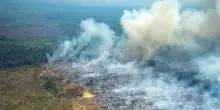 Petro decreta l'emergenza climatica in Colombia per 12 mesi
