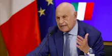 L'Anm: 'Da Nordio attacchi scomposti al procuratore di Palermo sulle carceri'