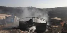 La Cisgiordania in fiamme, Netanyahu schiera l'esercito e assedia Nablus