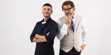 Gianni Fiorellino torna a teatro con "'A voce d'e criature &mdash; Il musical"
