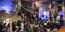 Torna in Calabria il 'Festival del lamento' tra idee, dibattiti e cibo