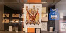 Al MArTA la mostra 'L'arte della vittoria' tra sport e archeologia