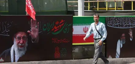 Media, 'Teheran &egrave; disponibile a proseguire i negoziati'