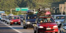 Anas: '26 milioni in viaggio nel weekend, sabato da bollino nero'