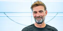 Klopp ct della Germania fino al 2030 '&egrave; come un film'