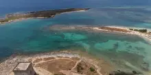 Nasce il parco sommerso di Porto Cesareo, 'una storia lunga tremila anni'