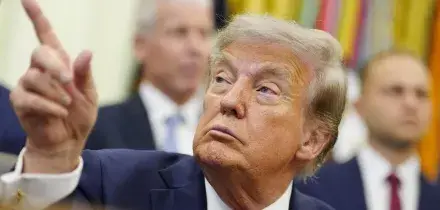 Nyt, 'Trump accantona escalation contro Iran per rischio a scorte Patriot'