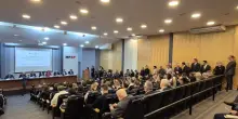 Italia e Brasile, rafforzare coordinamento inter-istituzionale contro le mafie