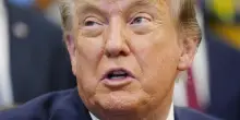 Trump, sospesi i raid all'Iran per dare una chance ma pronto a forte azione