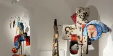 Torna Art in Act, il mosaico come linguaggio di memoria e contemporaneo