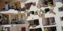 Venezuela, salgono a 5.546 i morti del doppio terremoto del 24 giugno