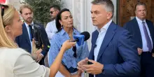 Rixi, portiamo avanti allargamento zona franca porto Trieste