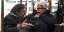 Marco Bechis, 'a Venezia la storia di un sopravvissuto pensando alle guerre di oggi'