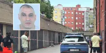 L'autopsia di Abderrahim Fakir alle 11 a Bologna