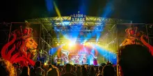 Rototom Sunsplash, tutto pronto per il festival del reggae
