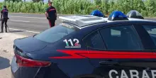 Ucciso in casa nel Napoletano, arrestato un 25enne
