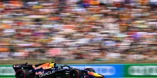 F1: pole di Norris in Ungheria, Hamilton secondo per 12 millesimi