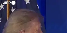 Trump sul filo dell'ironia: "Pronto a candidarmi alle prossime elezioni"