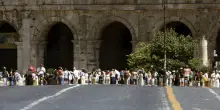 Mic e MiTur, apertura serale straordinaria grandi monumenti si parte da Roma e Milano