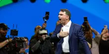 Flavio Bolsonaro candidato alla presidenza, la destra lancia la sfida a Lula