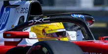 GP Ungheria, Hamilton penalizzato di tre posizioni in griglia
