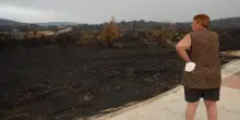 Madrid, incendi hanno bruciato 25.000 ettari, due volte la citt&agrave; di Parigi