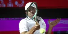 Tennis: Cincinnati, esce Darderi battuto da Hijikata