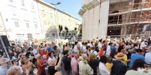 'Opera Balilla' sul liceo dedicato all'eroe partigiano, &egrave; polemica