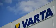 Varta presenta istanza fallimento al Tribunale di Stoccarda