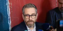 Il sindaco Lepore: 'Bologna &egrave; una citt&agrave; ferita. Non ho chiesto io la scorta, &egrave; stato un obbligo'