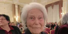 &Egrave; morta in Alto Adige la poetessa, saggista e traduttrice Mary de Rachewiltz