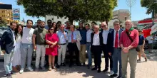 Enna capitale della Resistenza con la 'pastasciutta' dei fratelli Cervi
