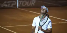 Tennis: Montreal; Darderi avanti, Cobolli eliminato