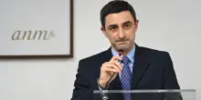 L'Anm: 'Miope rispondere con nuovi reati alle notizie di cronaca'