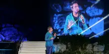 Paolo Ruffini, 'Faccio commuovere, l'irriverenza ha cambiato pelle'