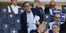 La Russa: "Pirlo ct? Che Dio ce la mandi buona"