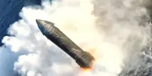 Un successo il nuovo volo di prova di Starship