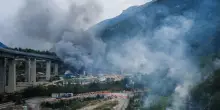Tav, per Foietta forze dell'ordine vittime violenza oorganizzata