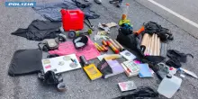 Festival No Tav, tre francesi arrivati in Piemonte allontanati dall'Italia