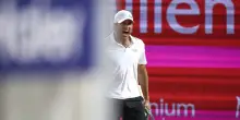 Tennis: Montreal, Darderi si qualifica per i quarti