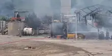 Capo della polizia in Val di Susa dopo assalti No Tav ai cantieri