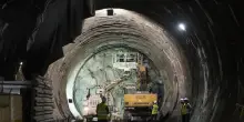 LA SCHEDA Il progetto, i lavori e i tempi della Torino-Lione