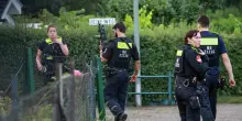 Sz, trovato vicino Berlino un deposito segreto di armi, sospetto sui russi