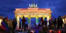 Olimpiadi: Berlino ritira la candidatura per le edizioni del 2036, 2040 o 2044