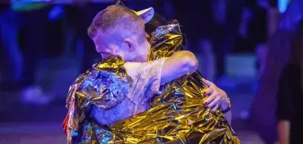 Furgone contro la folla al Pride di Berlino, un morto e 16 feriti