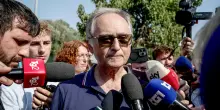 Roggero: 'Mattarella valuti la mia grazia fuori dalle polemiche'