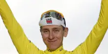 Pogacar riscopre la Vuelta, l'unico Grande Giro che gli manca