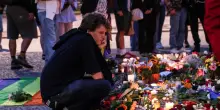 Padre attentatore Berlino: 'E' stato sottoposto al lavaggio del cervello'