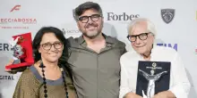 Nino D'Angelo, "festeggio le mie tante vite al Maradona"